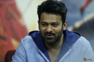 Prabhas Interview About Baahubali 2